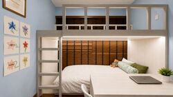 Bellewoods (D25), Condominium #592291821